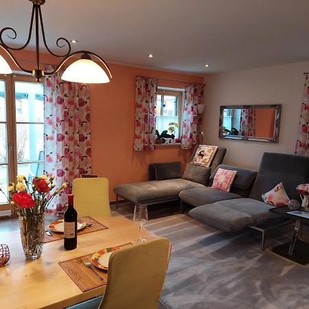 Ferienwohnung Abendrot Assling Kültér fotó