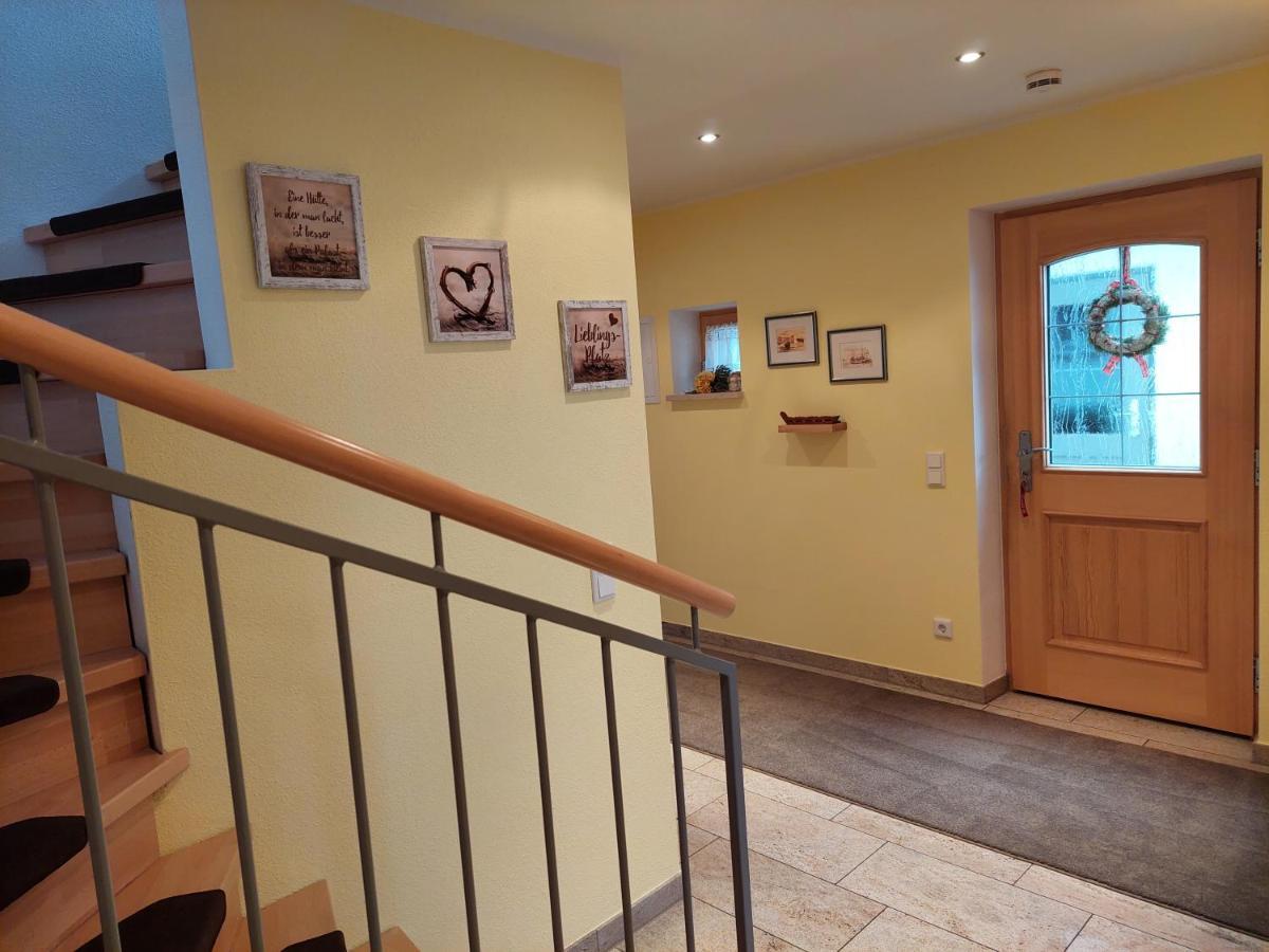 Ferienwohnung Abendrot Assling Kültér fotó