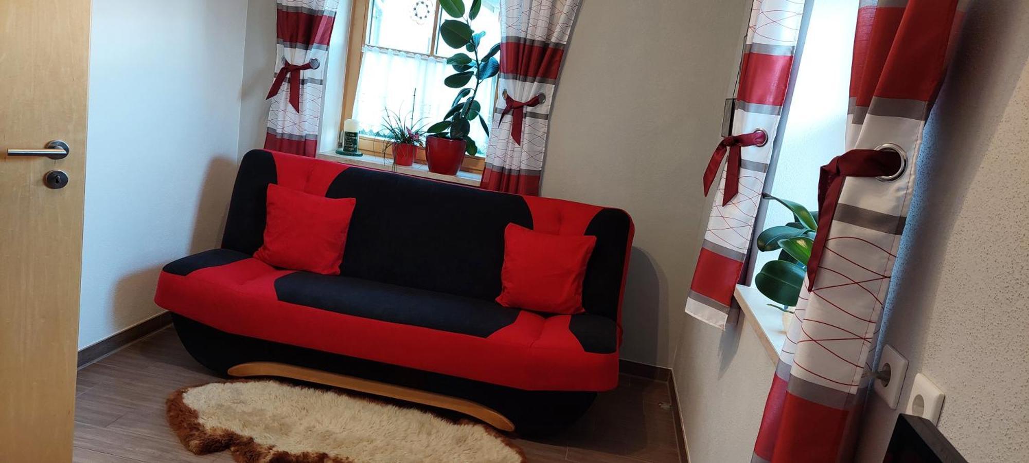Ferienwohnung Abendrot Assling Kültér fotó