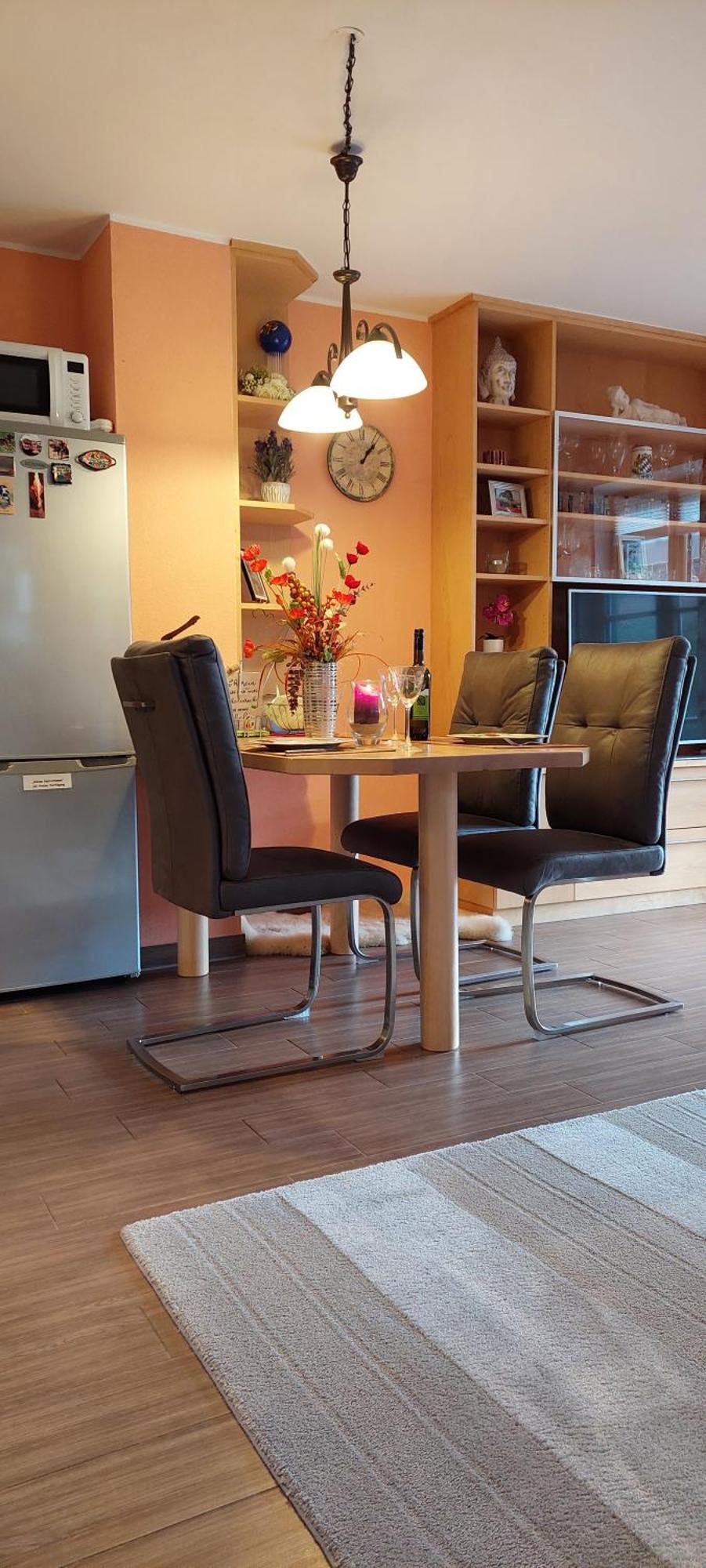 Ferienwohnung Abendrot Assling Kültér fotó